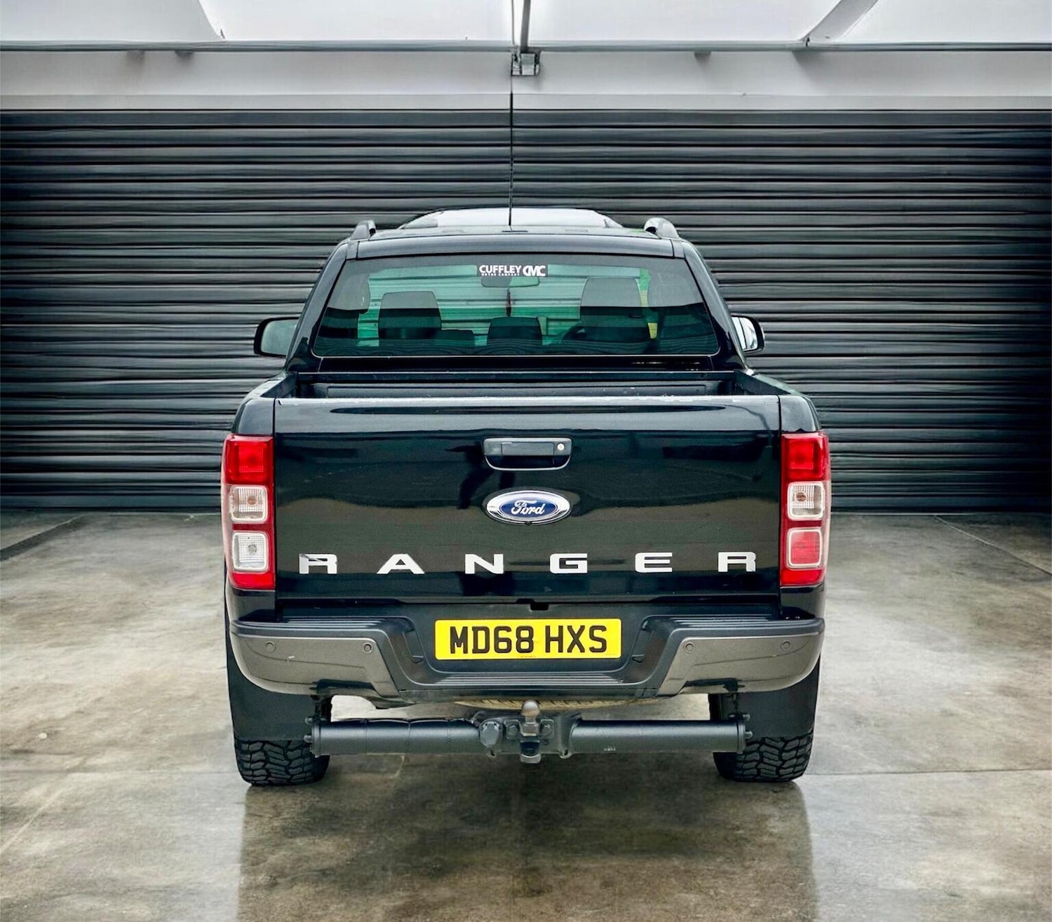 Used Ford Ranger 2019 for sale - 77688982: Photo 8