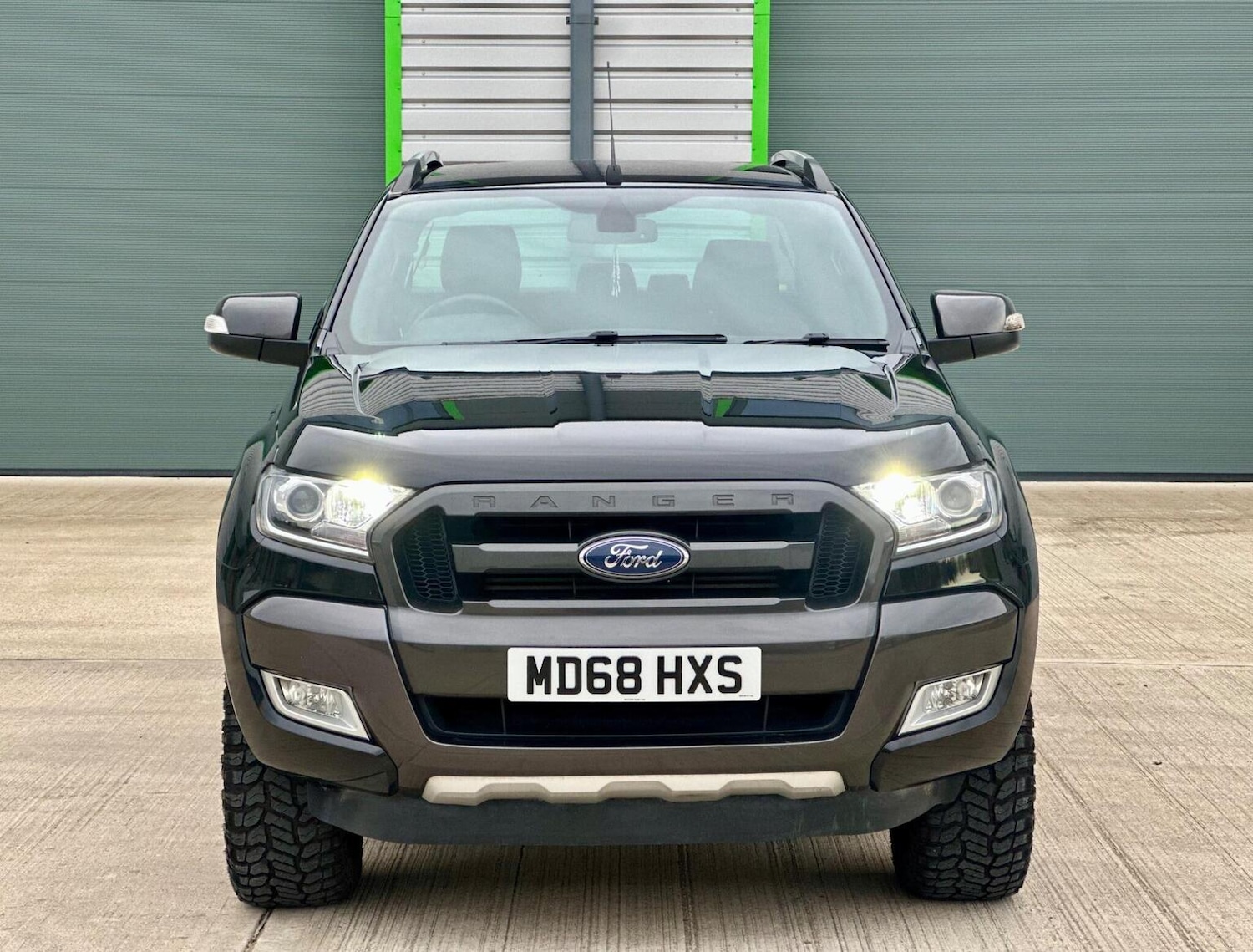 Used Ford Ranger 2019 for sale - 77688982: Photo 81