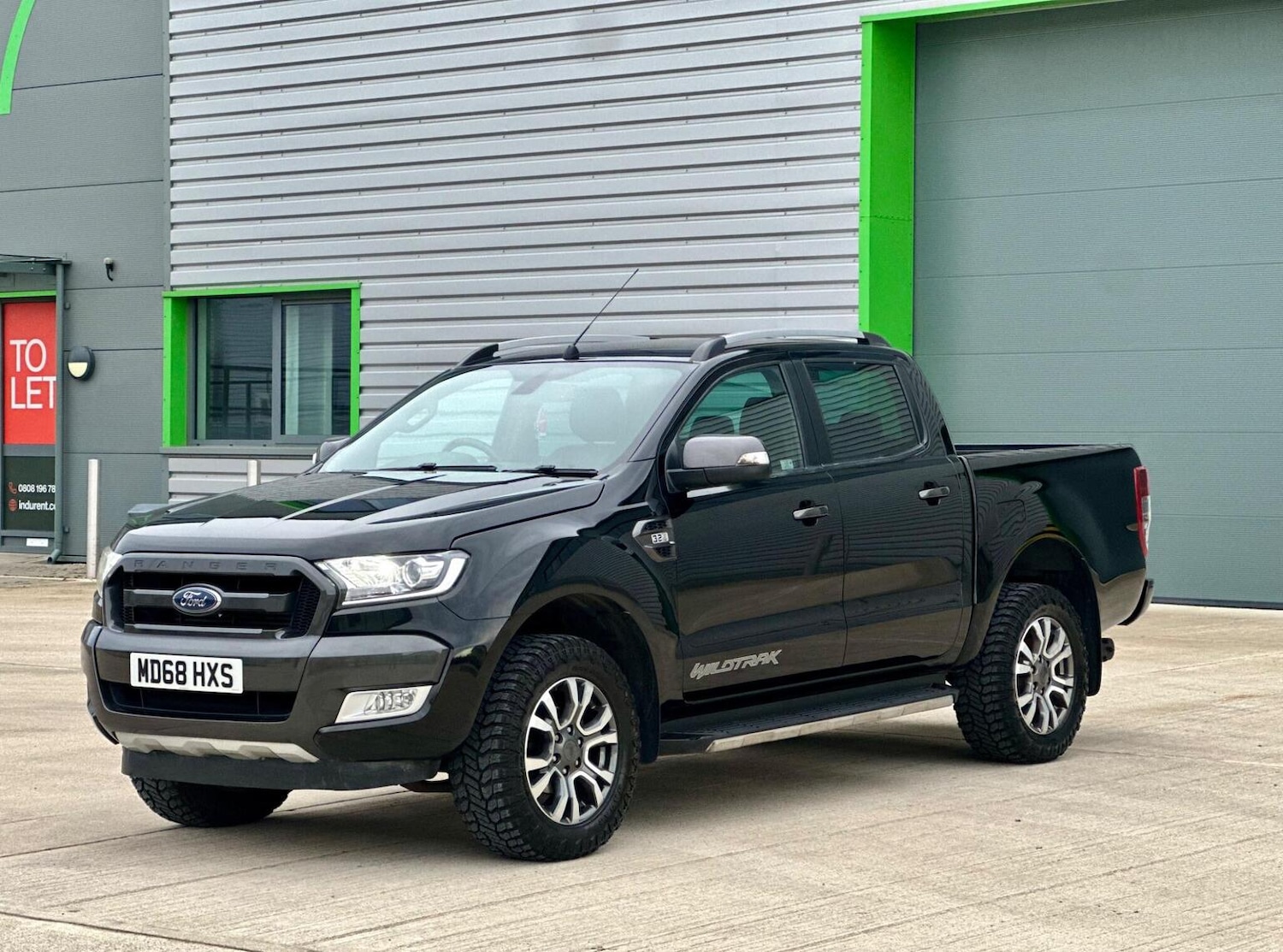 Used Ford Ranger 2019 for sale - 77688982: Photo 82
