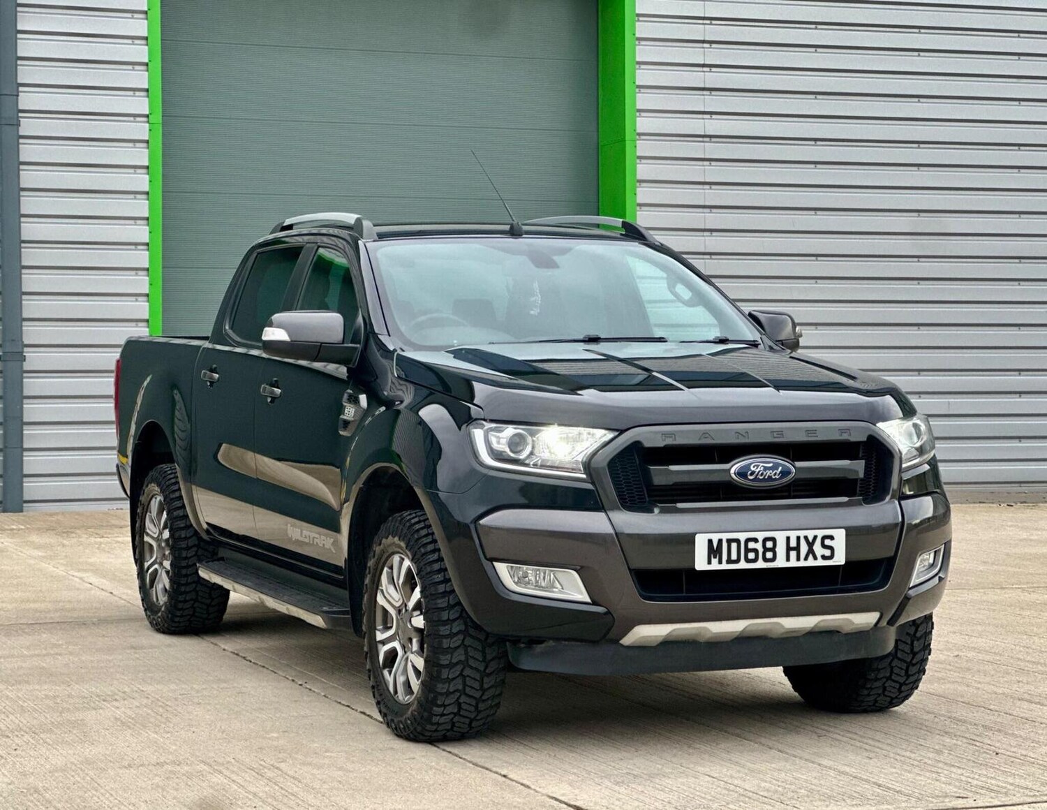 Used Ford Ranger 2019 for sale - 77688982: Photo 83