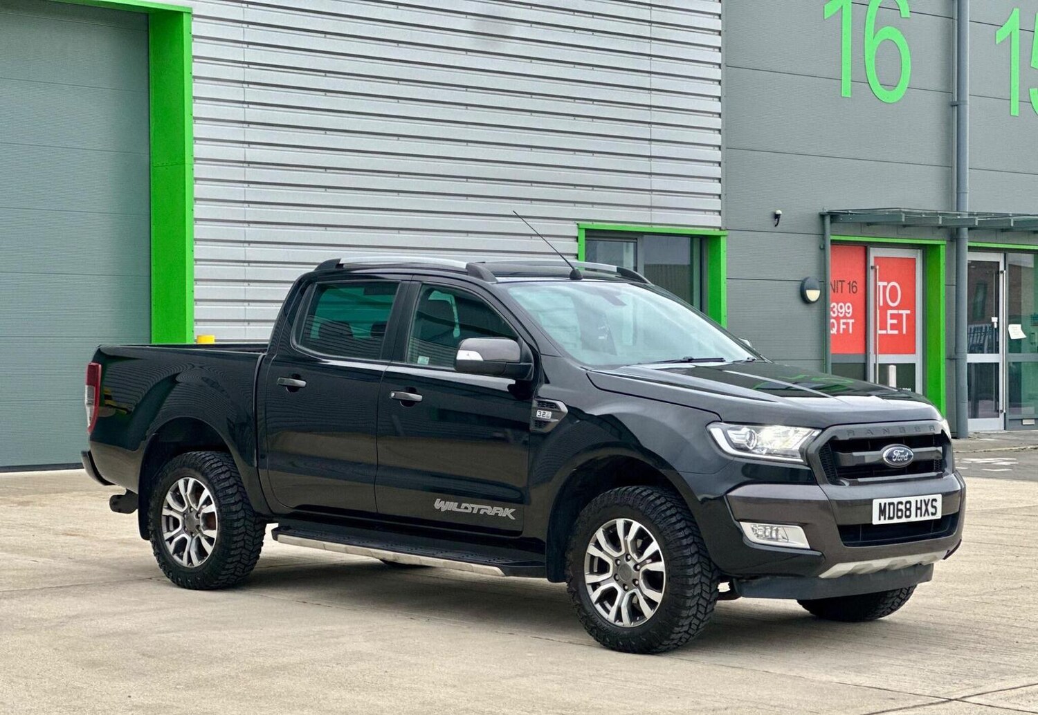 Used Ford Ranger 2019 for sale - 77688982: Photo 84