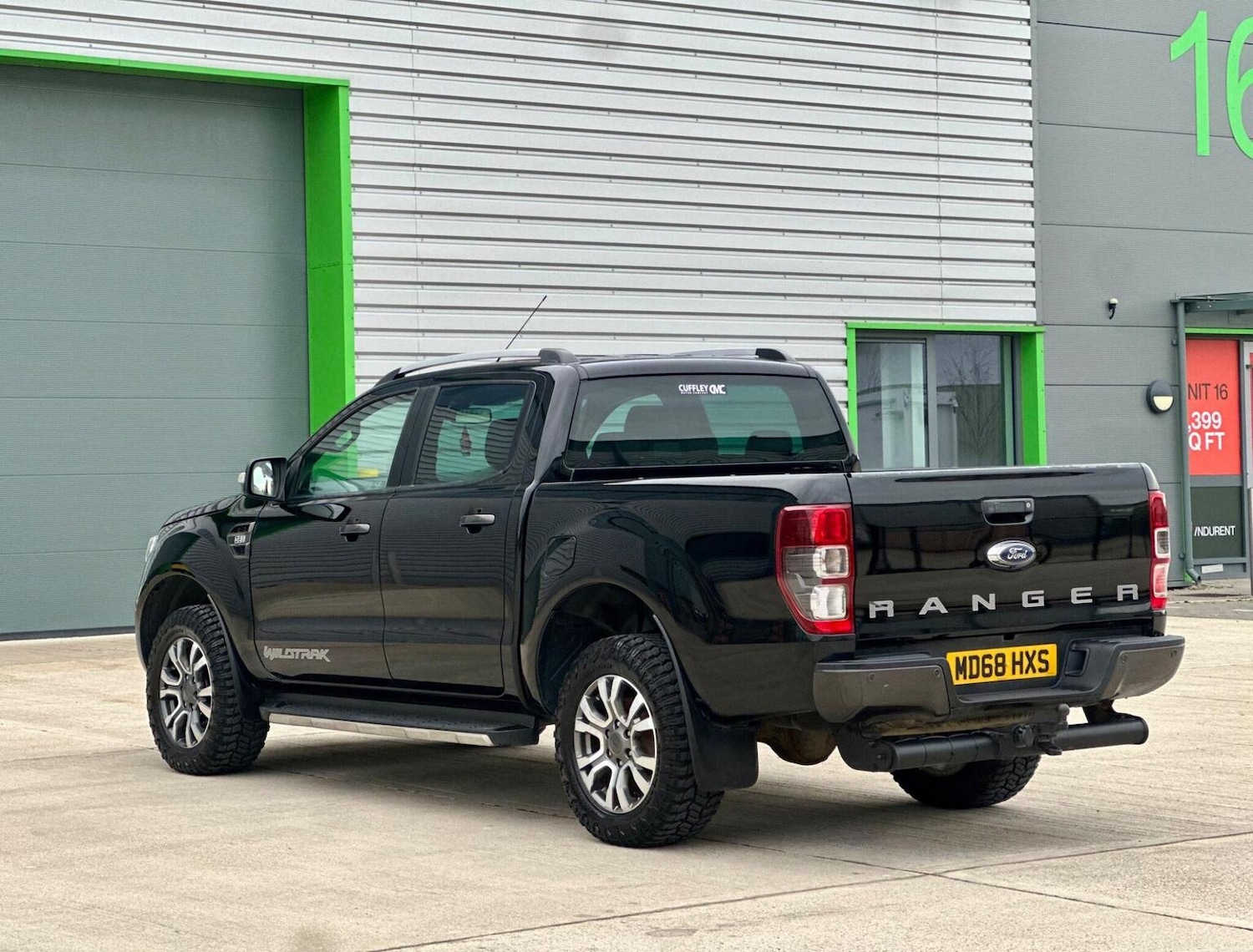 Used Ford Ranger 2019 for sale - 77688982: Photo 85