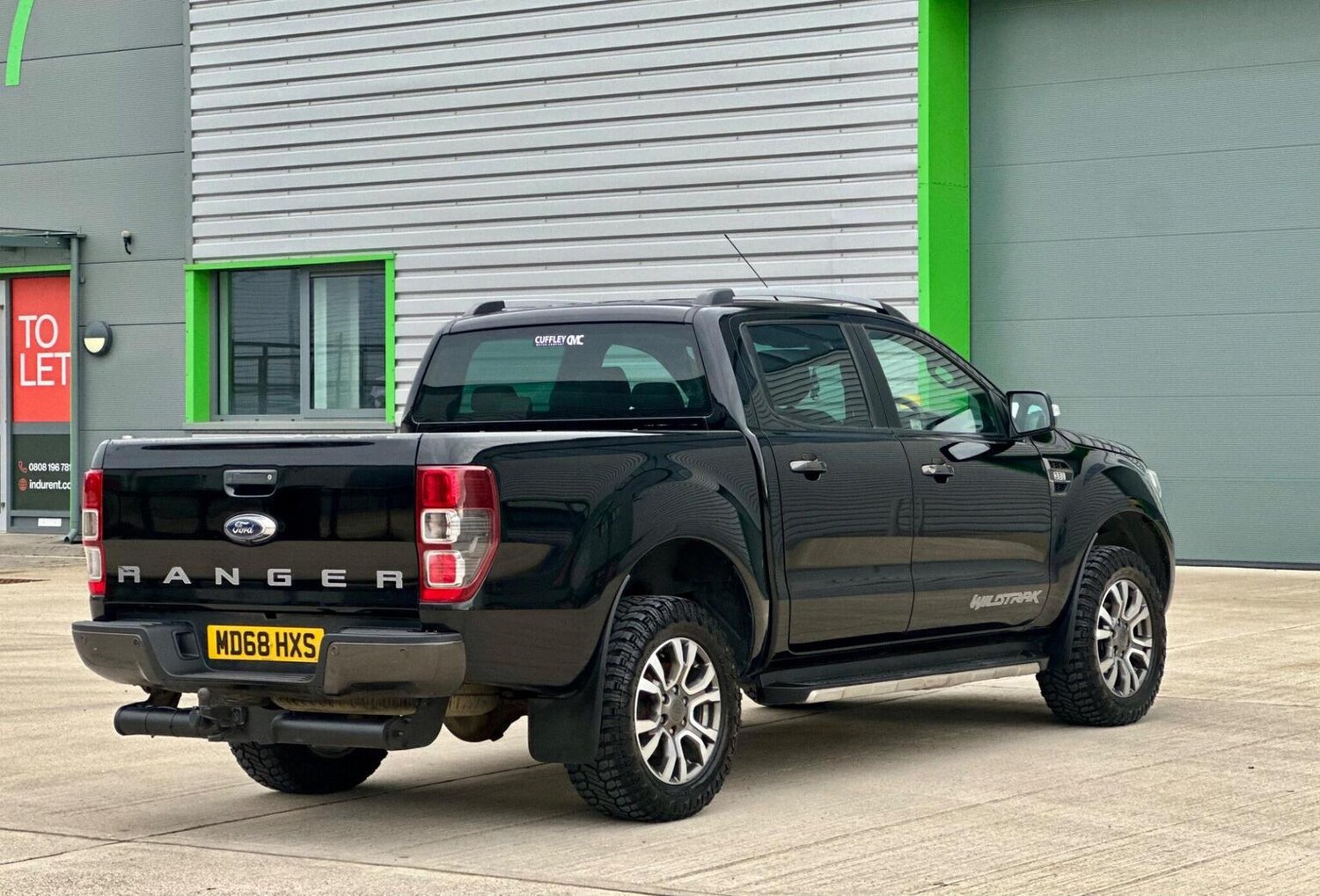 Used Ford Ranger 2019 for sale - 77688982: Photo 86