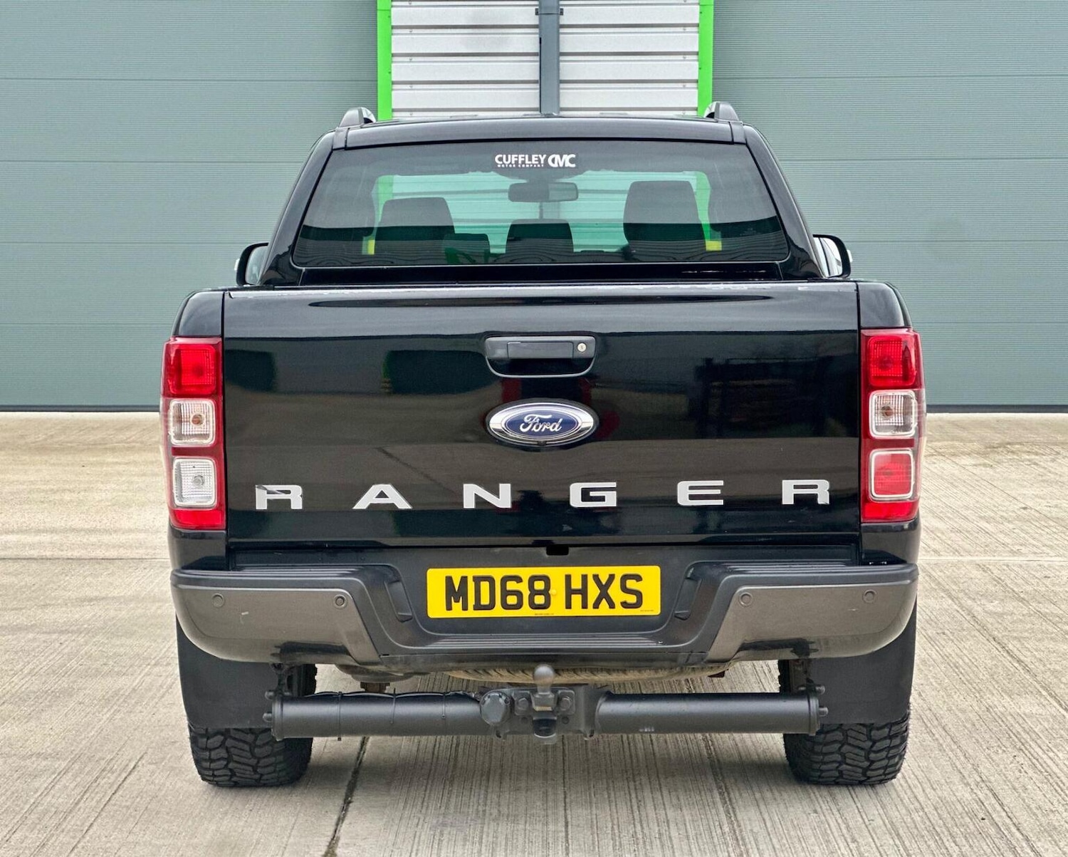 Used Ford Ranger 2019 for sale - 77688982: Photo 87