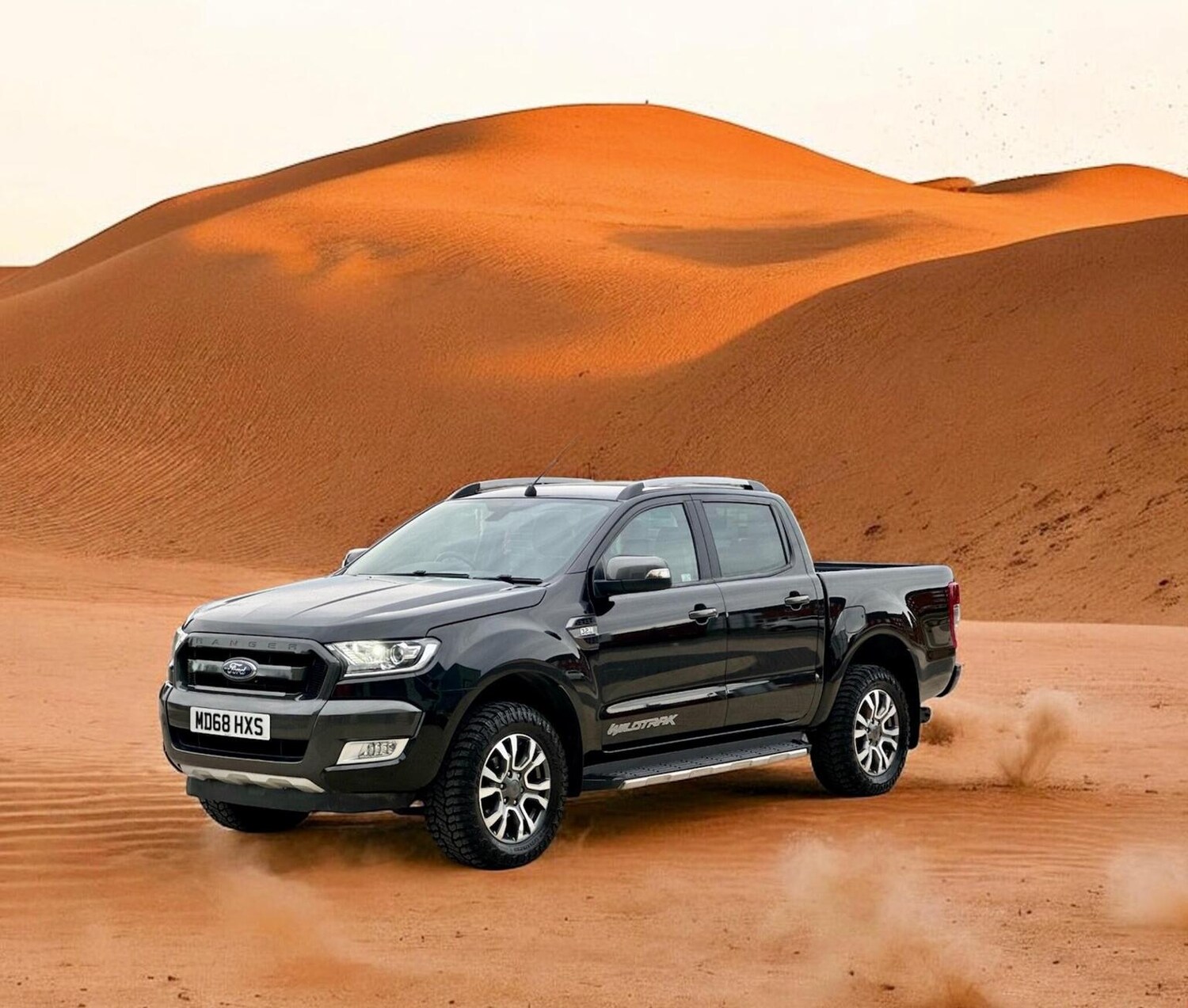 Used Ford Ranger 2019 for sale - 77688982: Photo 9