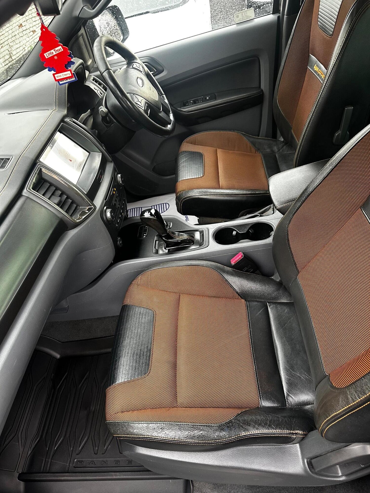 Used Ford Ranger 2019 for sale - 77688982: Photo 92