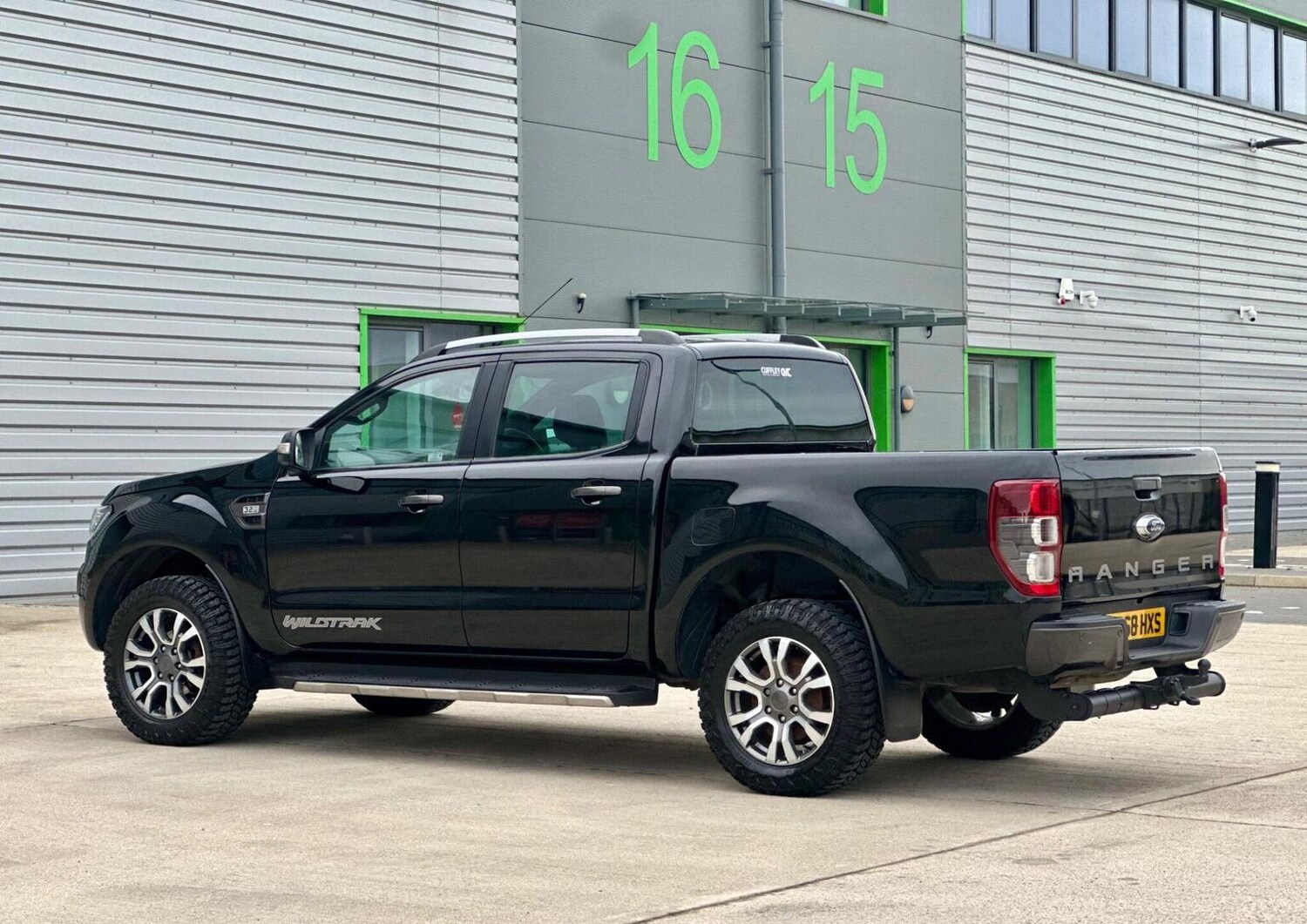 Used Ford Ranger 2019 for sale - 77688982: Photo 93