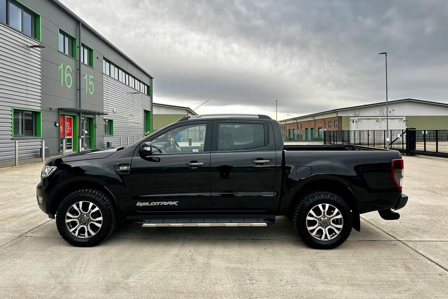 Used Ford Ranger 2019 for sale - 77688982: Photo 94