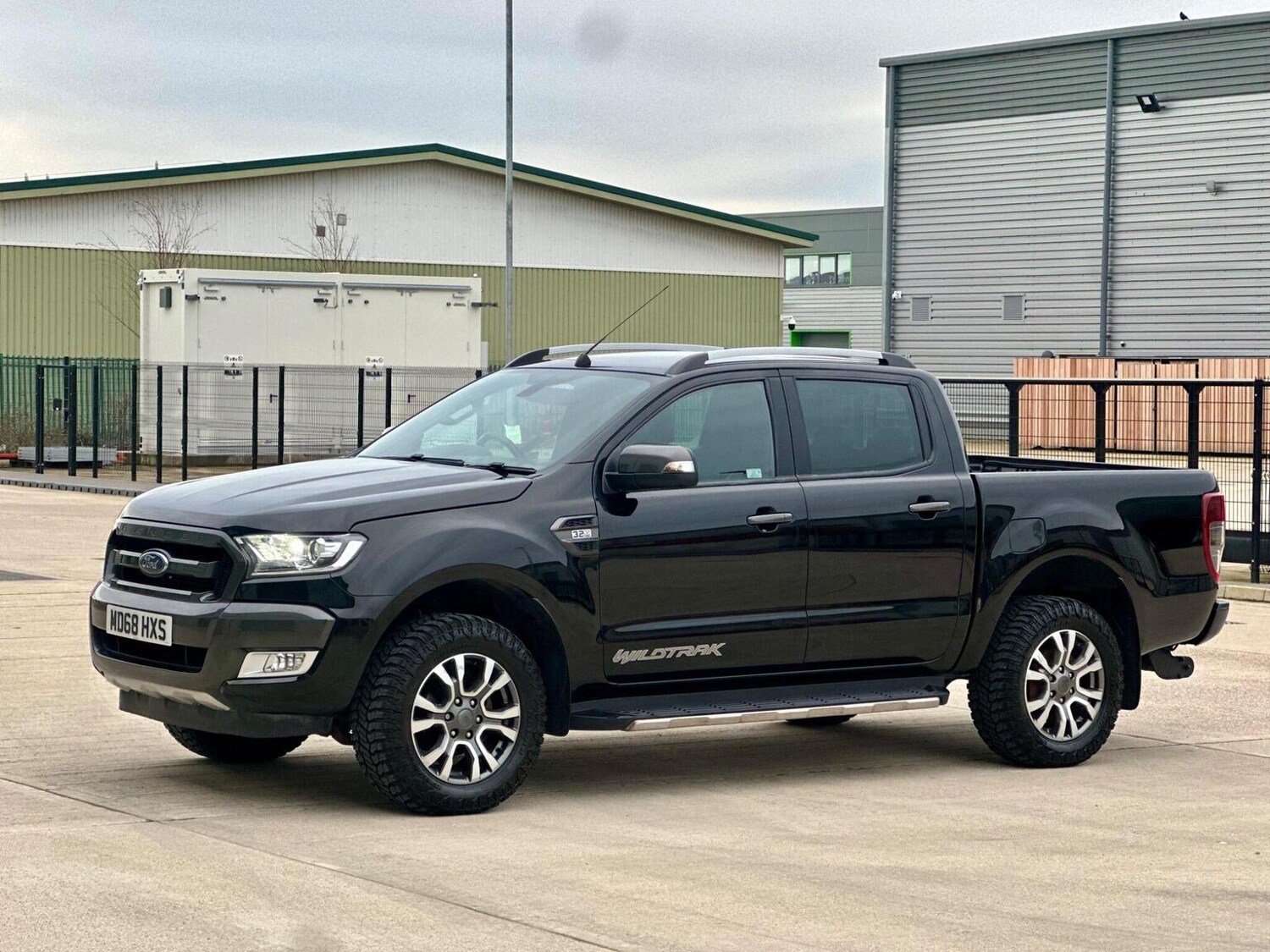 Used Ford Ranger 2019 for sale - 77688982: Photo 96