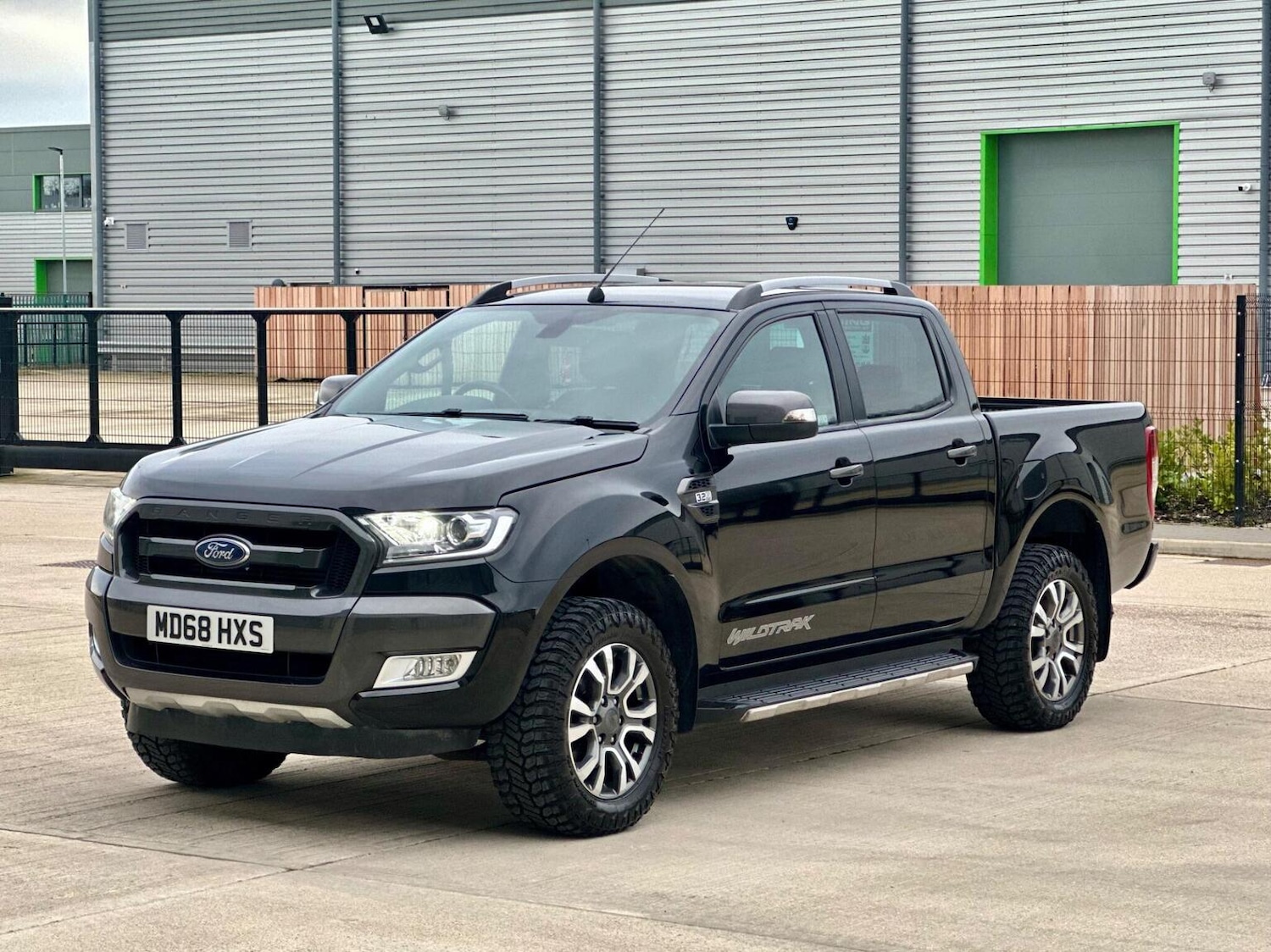 Used Ford Ranger 2019 for sale - 77688982: Photo 97