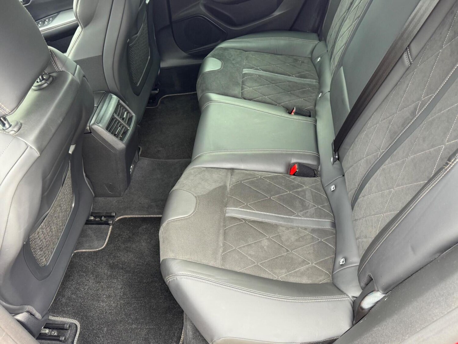 Used Peugeot 508 2019 for sale - 77689000: Photo 12