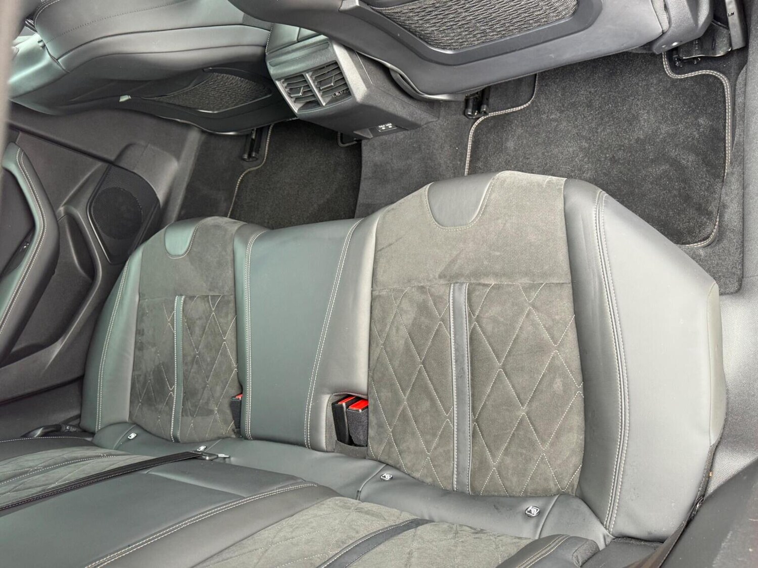 Used Peugeot 508 2019 for sale - 77689000: Photo 13