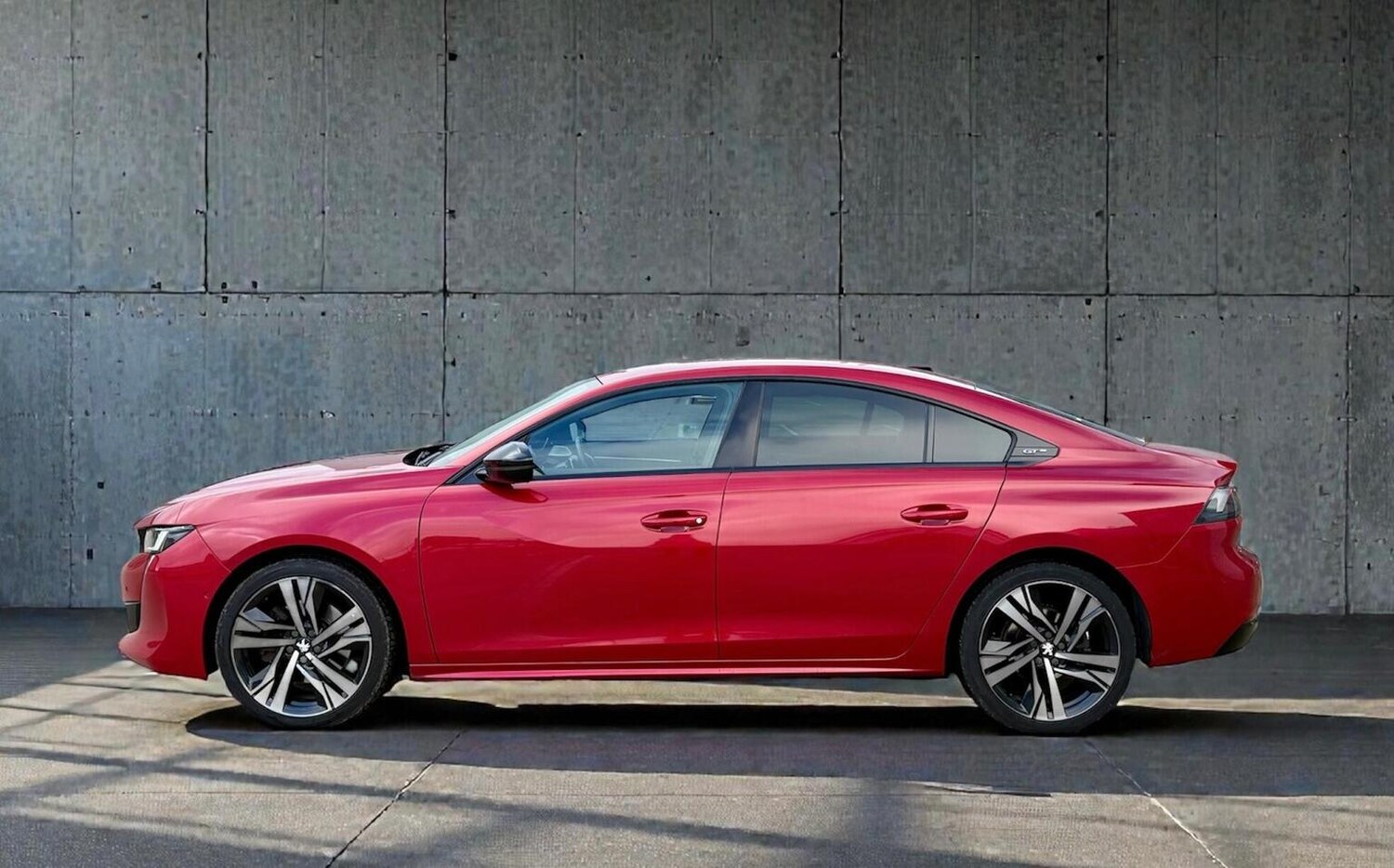 Used Peugeot 508 2019 for sale - 77689000: Photo 16