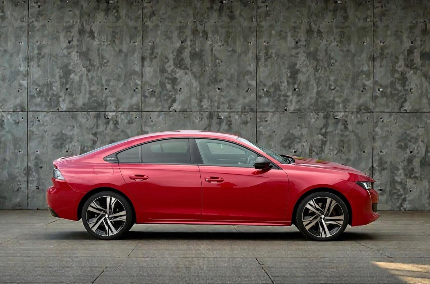 Used Peugeot 508 2019 for sale - 77689000: Photo 29