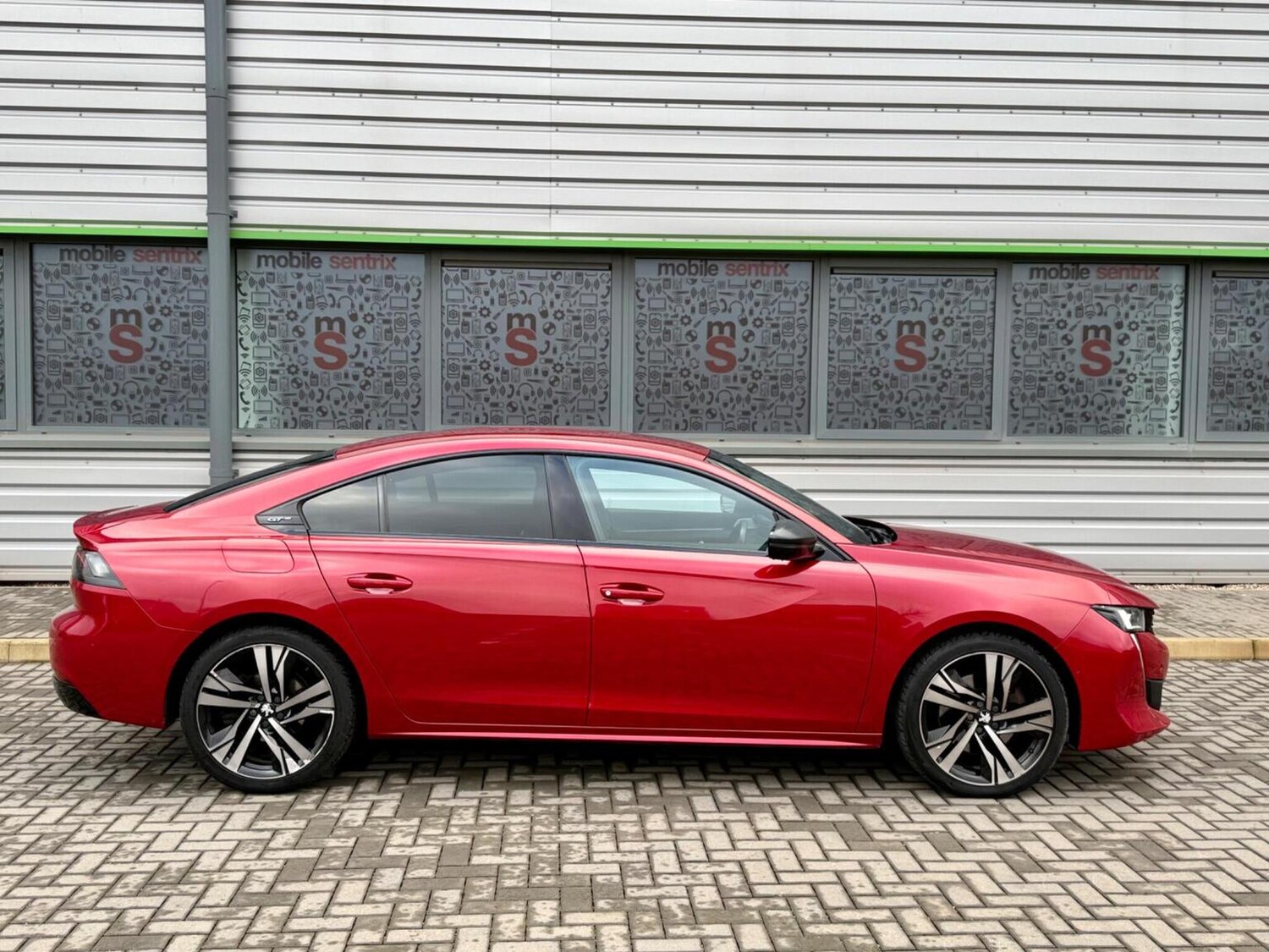 Used Peugeot 508 2019 for sale - 77689000: Photo 45