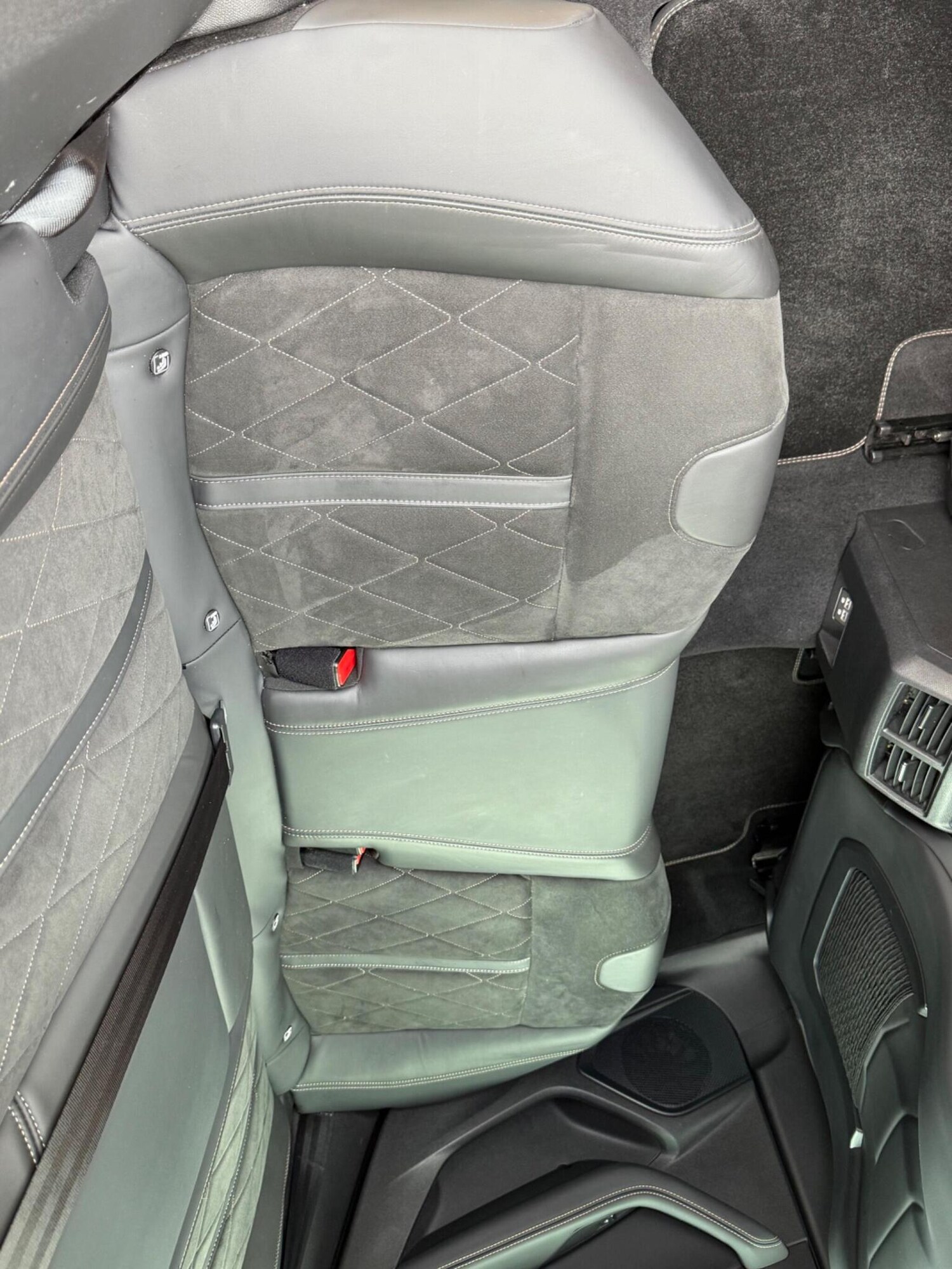 Used Peugeot 508 2019 for sale - 77689000: Photo 59