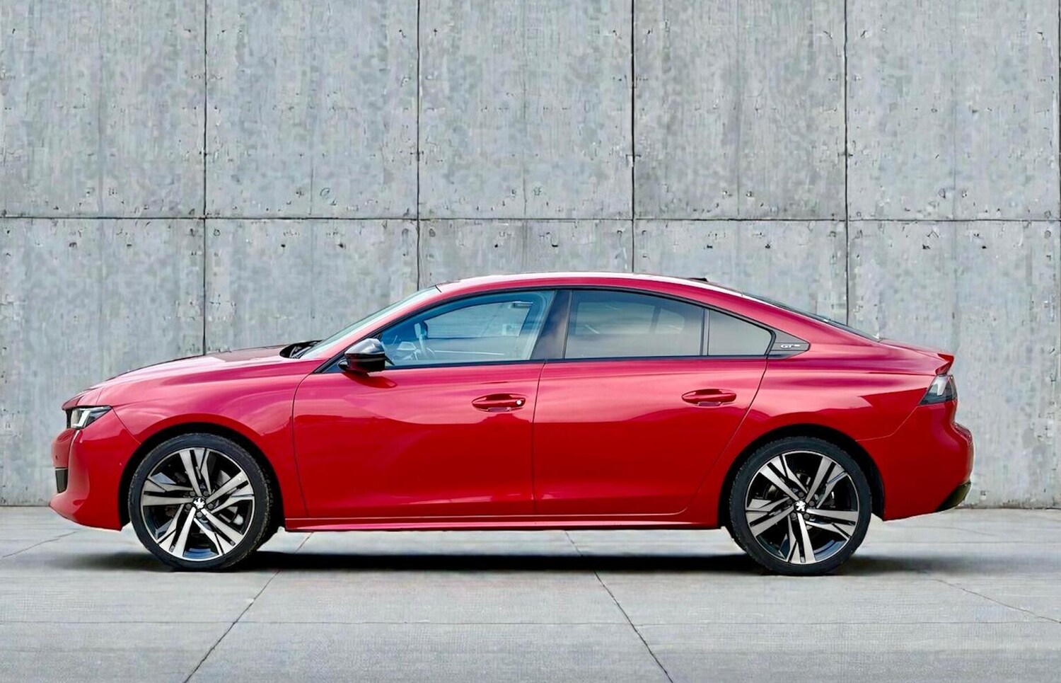 Used Peugeot 508 2019 for sale - 77689000: Photo 88