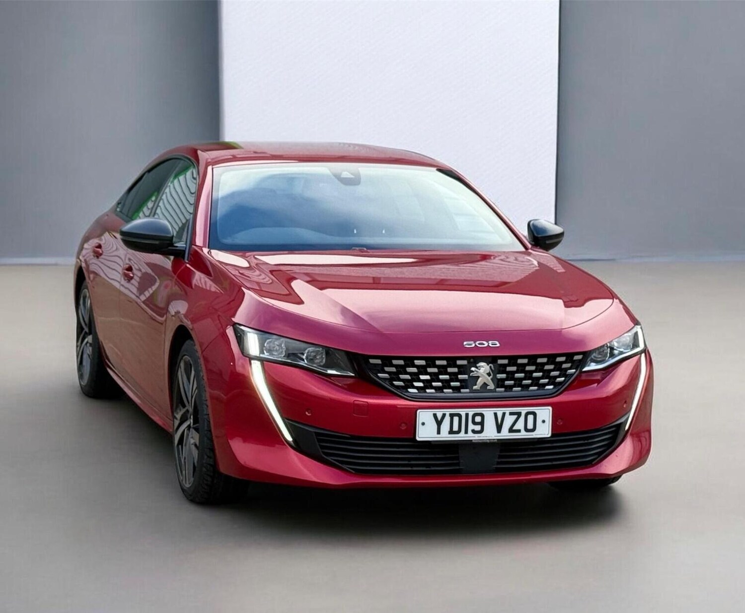 Used Peugeot 508 2019 for sale - 77689000: Photo 93