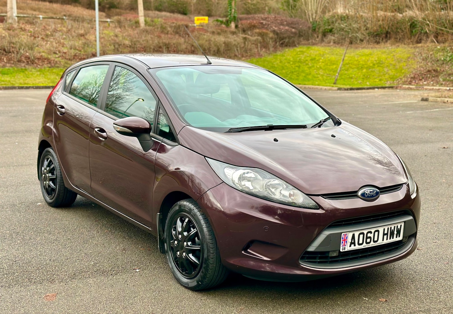 Vehicle 23