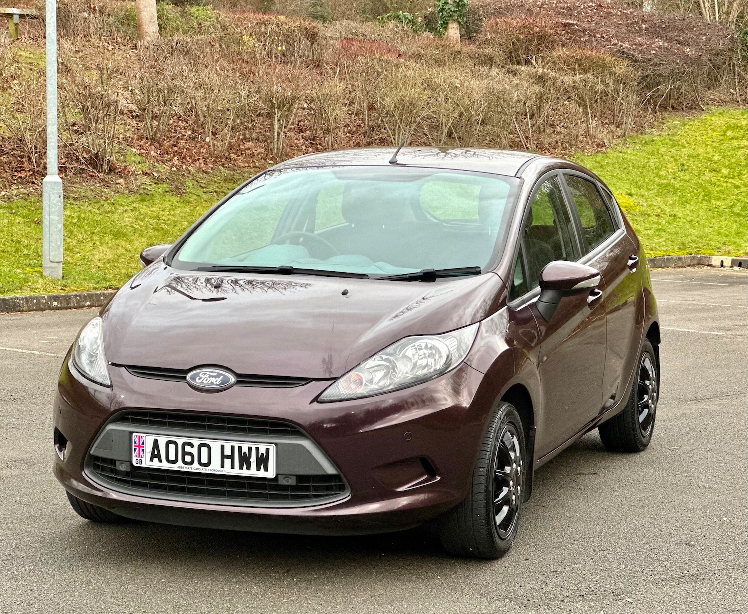 Vehicle 28