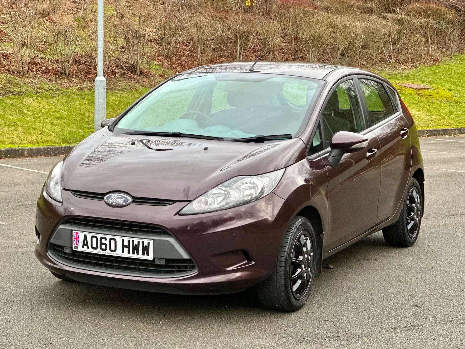 Vehicle 29