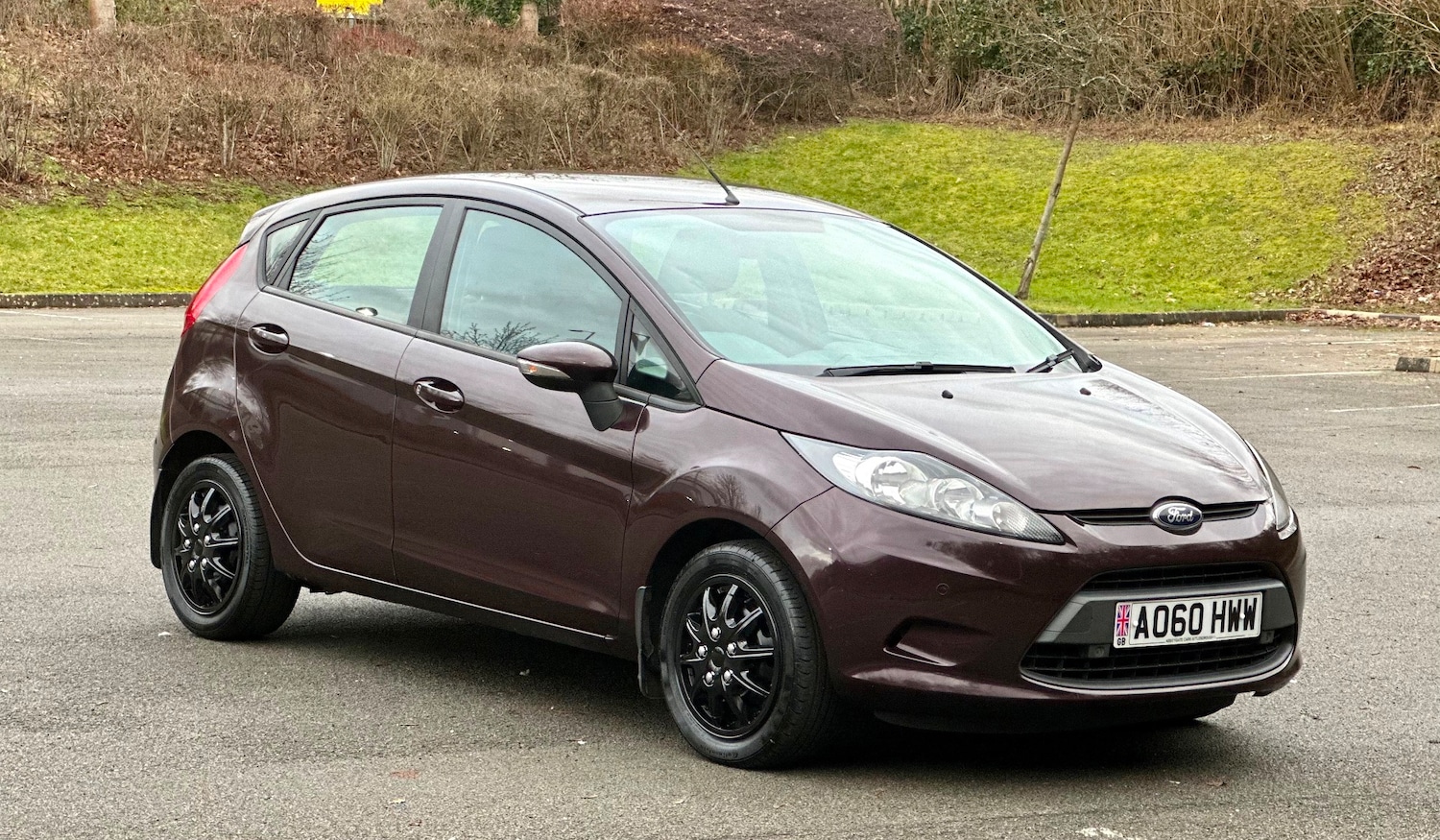 Vehicle 30