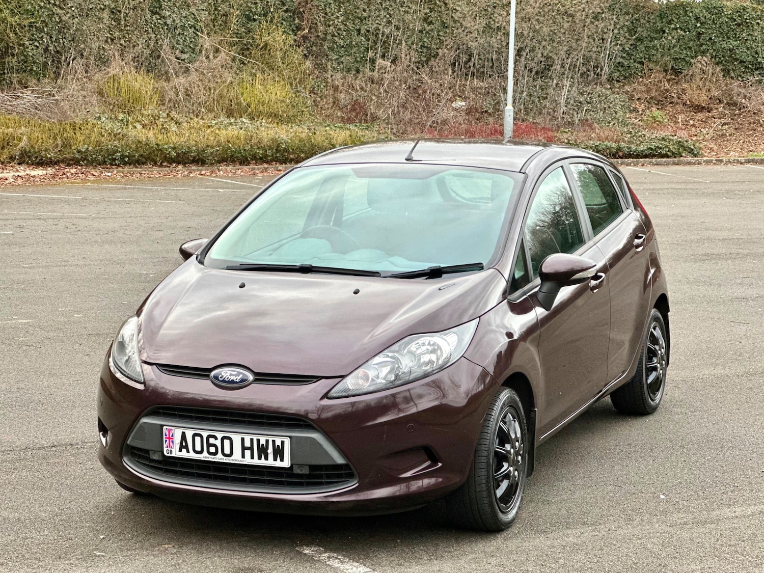 Vehicle 39