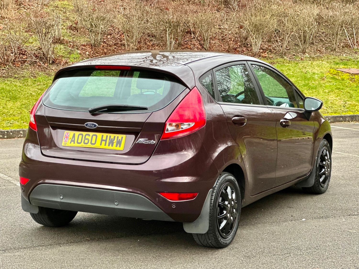 Vehicle 41