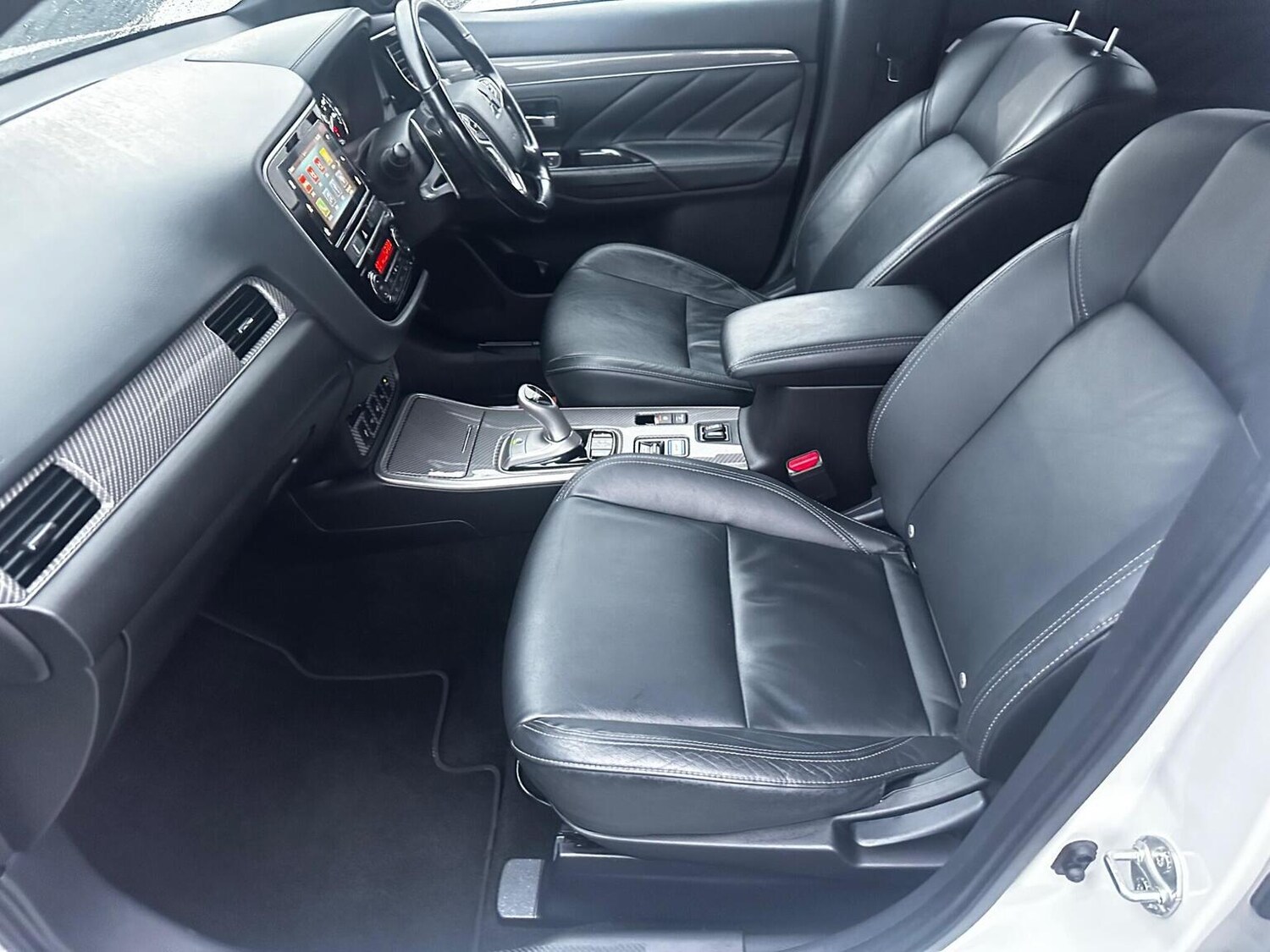 Used Mitsubishi Outlander 2018 for sale - 77688996: Photo 10