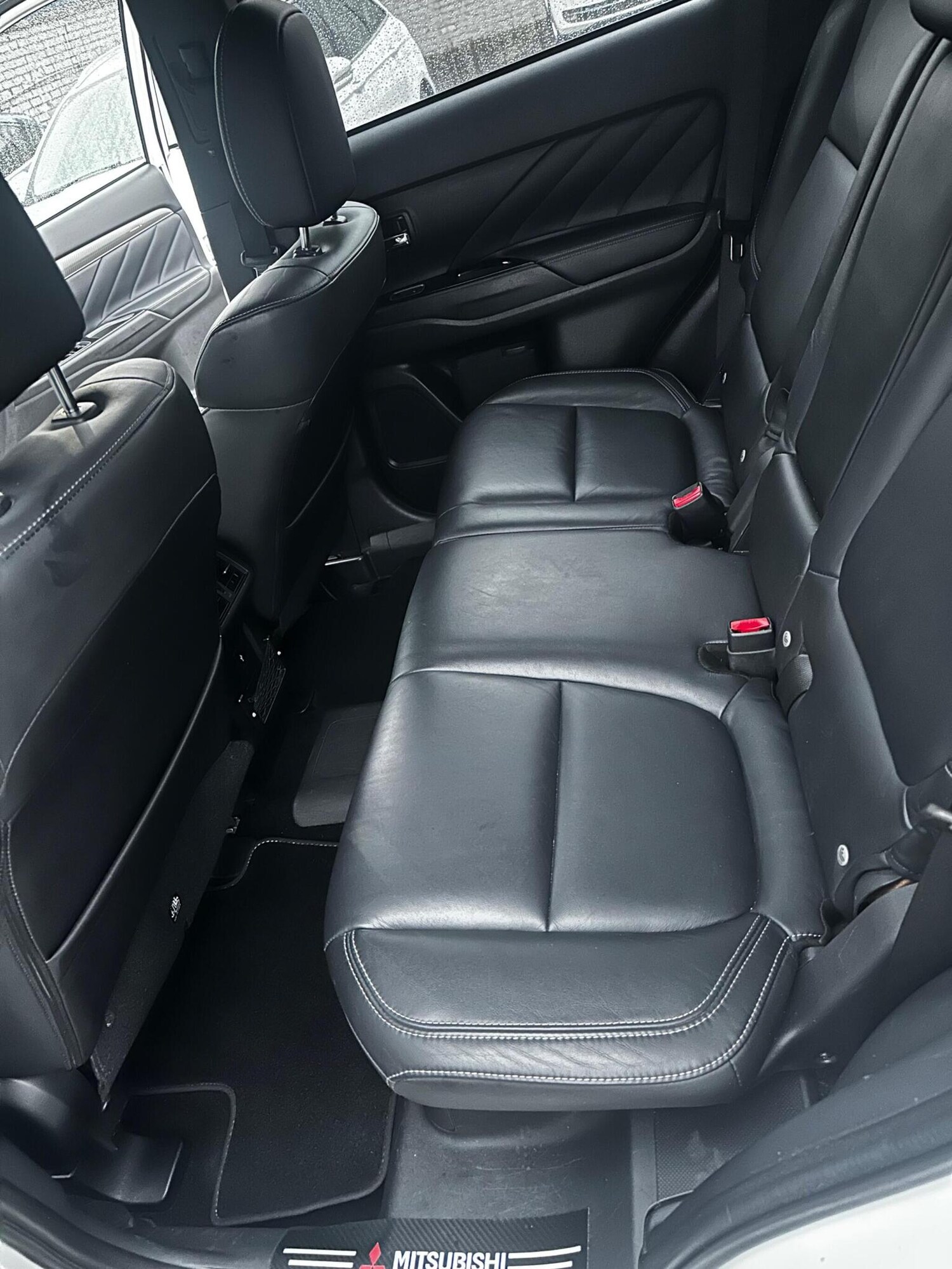 Used Mitsubishi Outlander 2018 for sale - 77688996: Photo 12