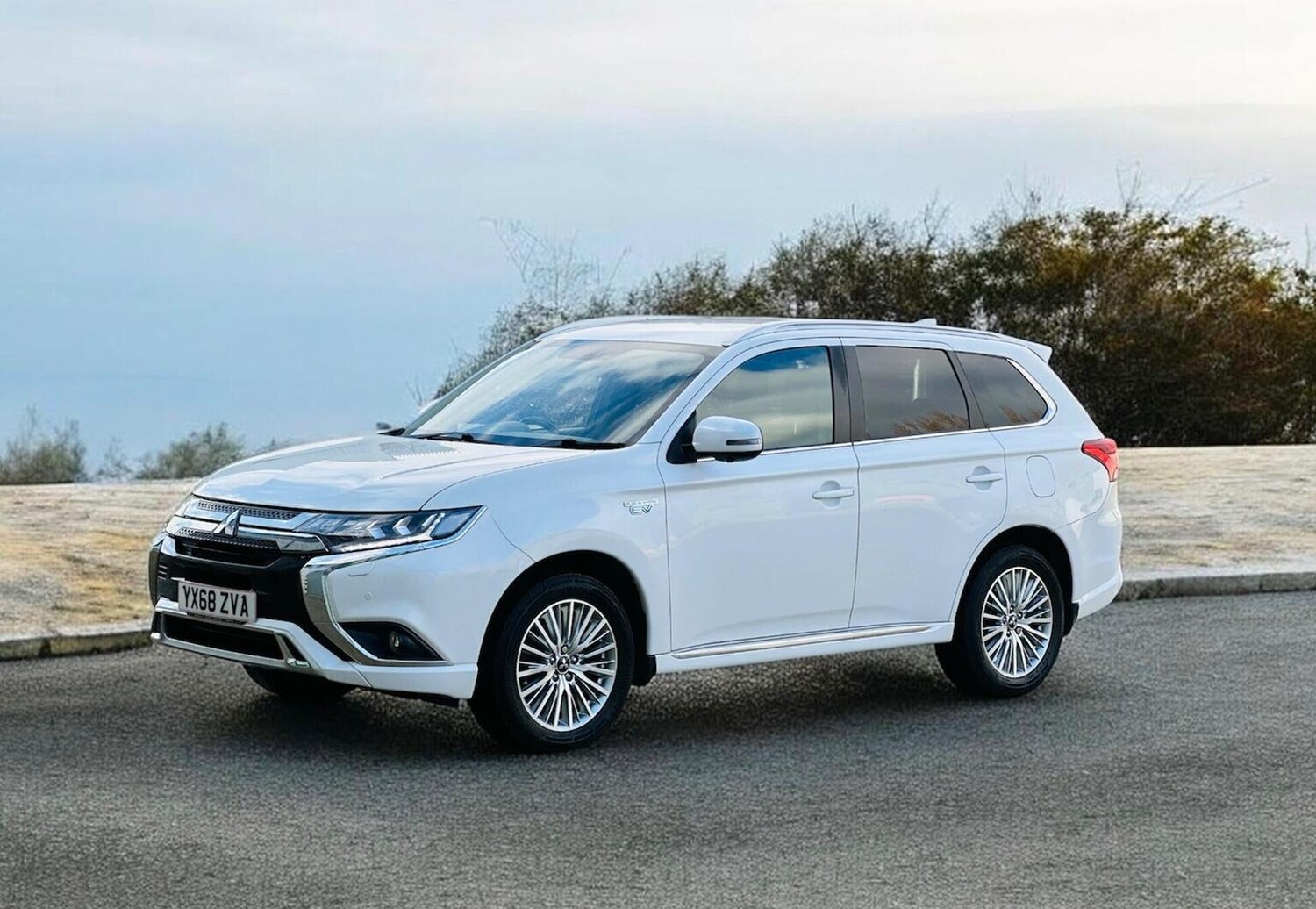 Used Mitsubishi Outlander 2018 for sale - 77688996: Photo 15