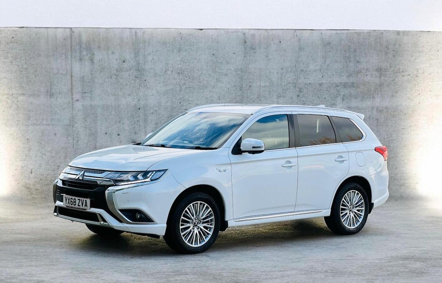 Used Mitsubishi Outlander 2018 for sale - 77688996: Photo 19
