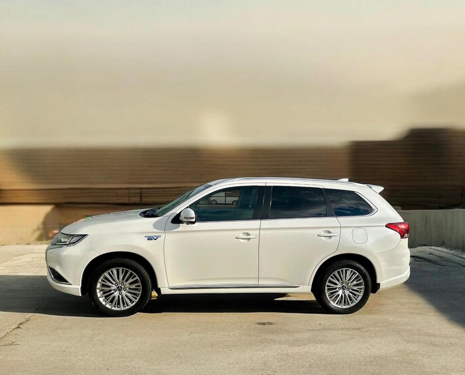 Used Mitsubishi Outlander 2018 for sale - 77688996: Photo 23