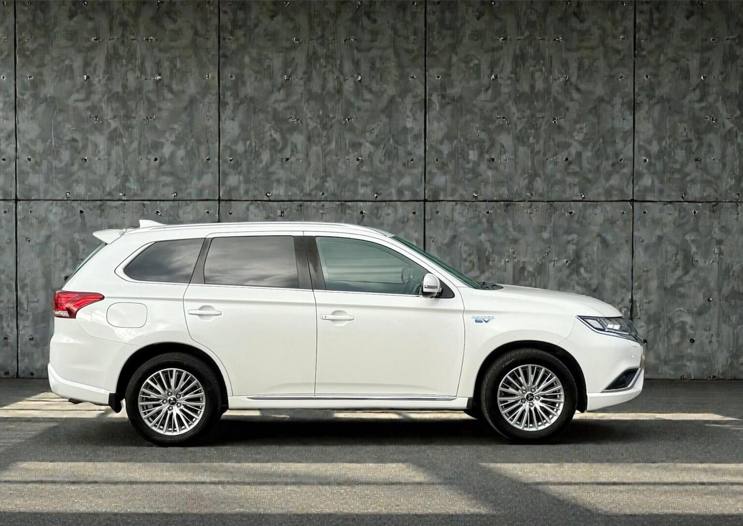 Used Mitsubishi Outlander 2018 for sale - 77688996: Photo 29