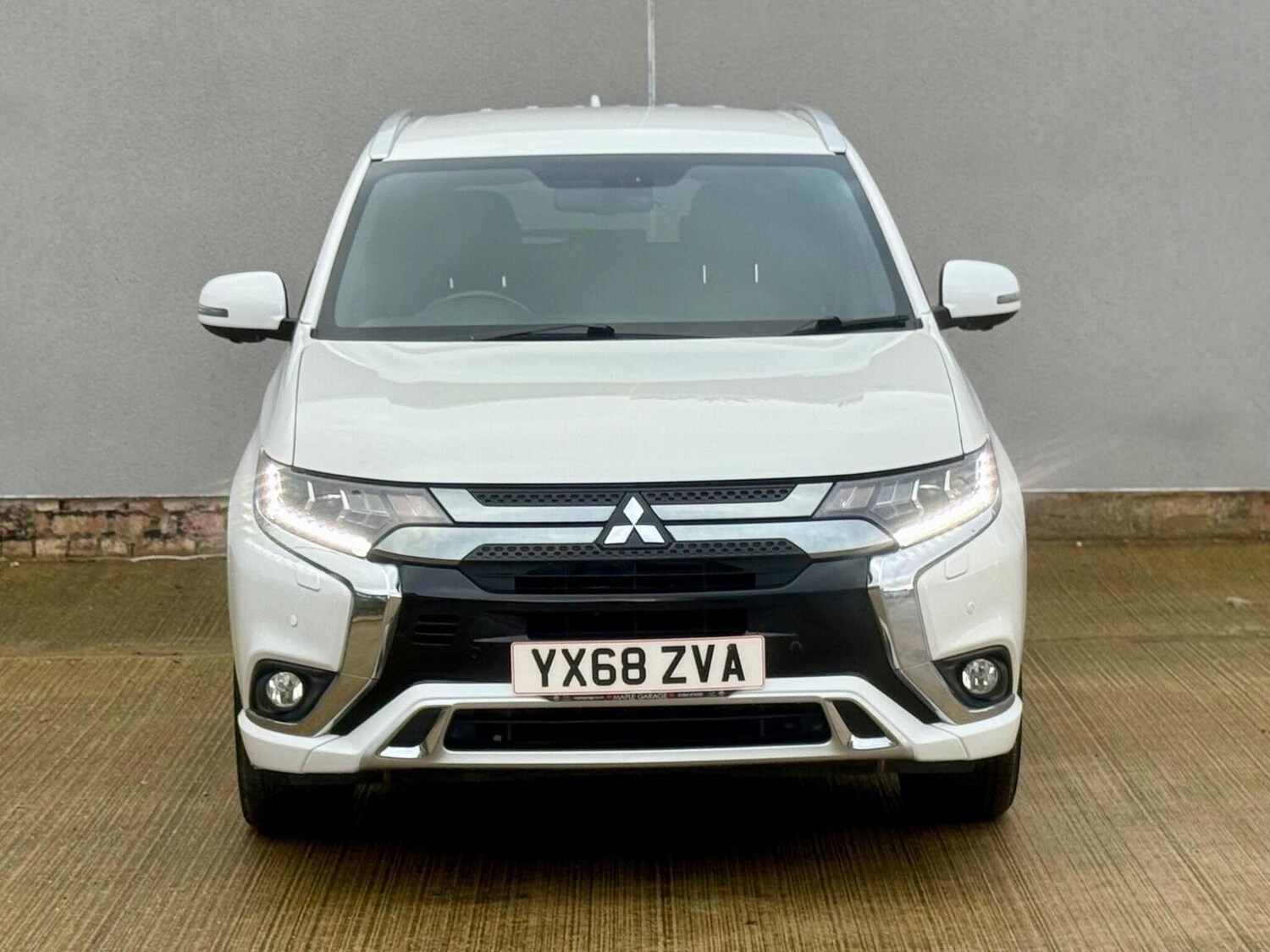 Used Mitsubishi Outlander 2018 for sale - 77688996: Photo 40