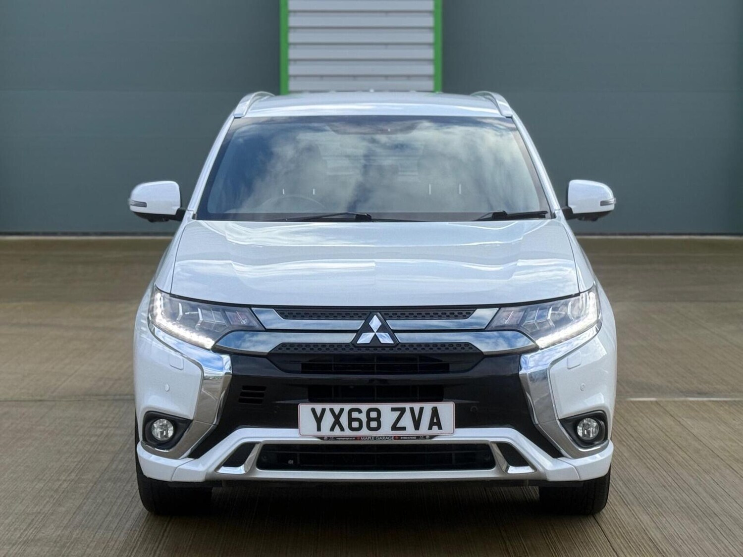 Used Mitsubishi Outlander 2018 for sale - 77688996: Photo 75