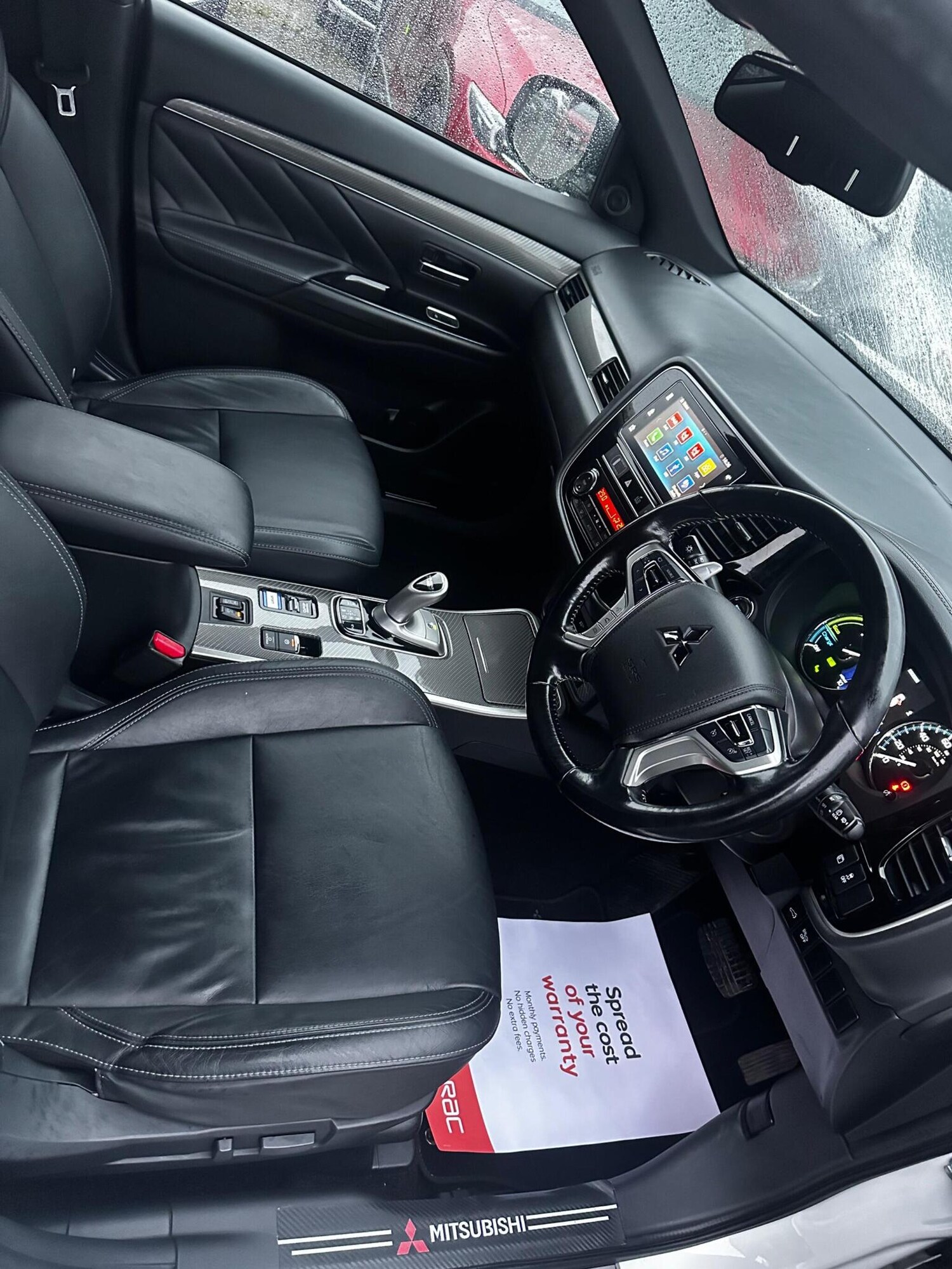 Used Mitsubishi Outlander 2018 for sale - 77688996: Photo 9