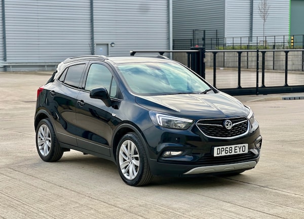 Used Vauxhall Mokka X 2018 for sale - 73755746: Photo 14