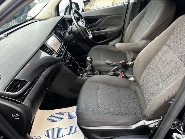 Used Vauxhall Mokka X 2018 for sale - 73755746: Photo 15