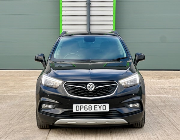 Used Vauxhall Mokka X 2018 for sale - 73755746: Photo 26