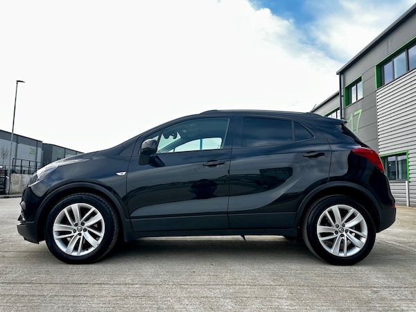 Used Vauxhall Mokka X 2018 for sale - 73755746: Photo 27