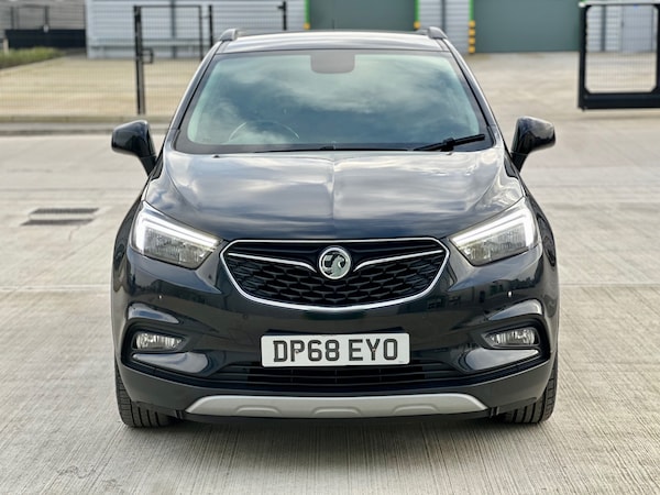 Used Vauxhall Mokka X 2018 for sale - 73755746: Photo 38
