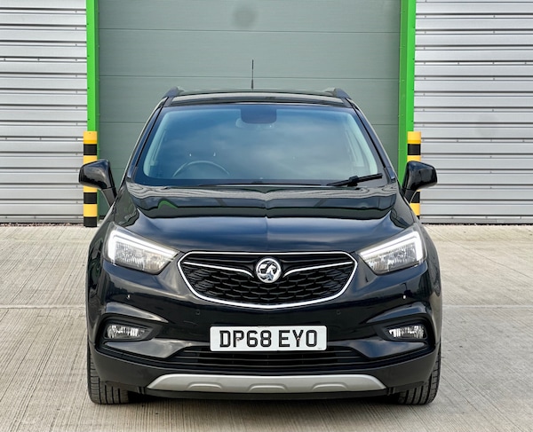 Used Vauxhall Mokka X 2018 for sale - 73755746: Photo 41