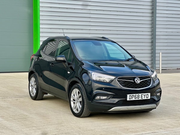 Used Vauxhall Mokka X 2018 for sale - 73755746: Photo 42