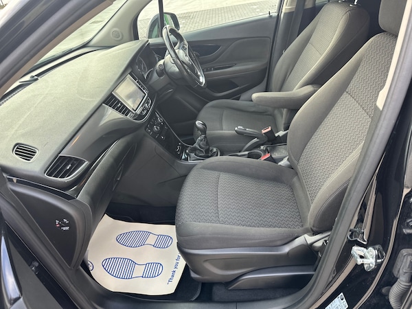 Used Vauxhall Mokka X 2018 for sale - 73755746: Photo 52