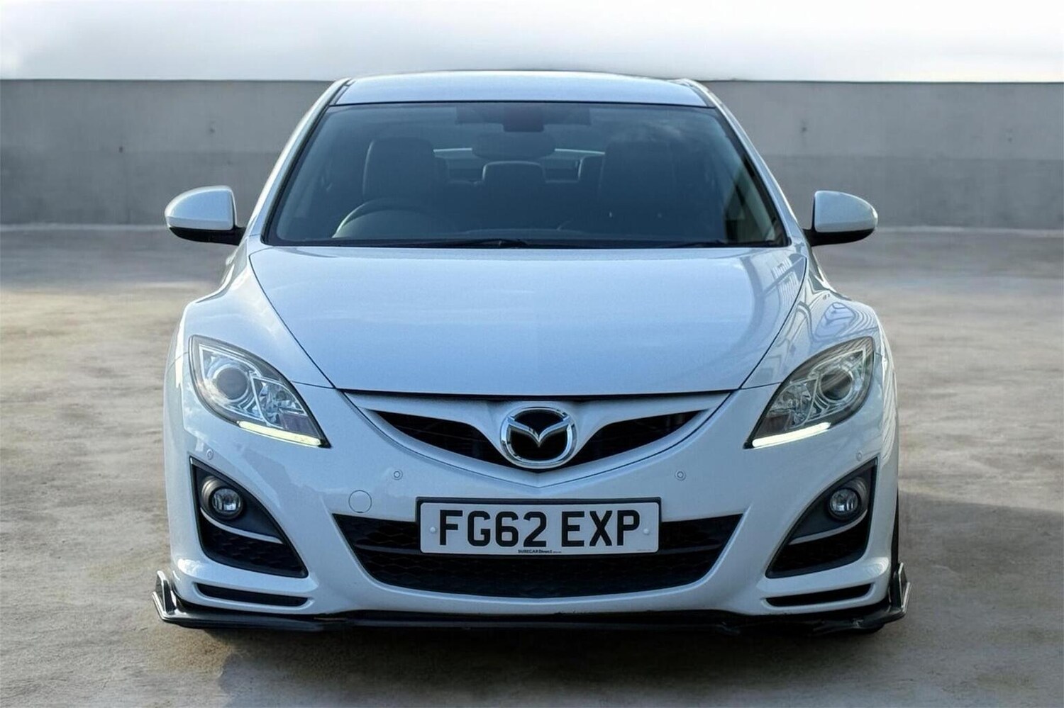 Used Mazda Mazda6 2012 for sale - 77688984: Photo 16