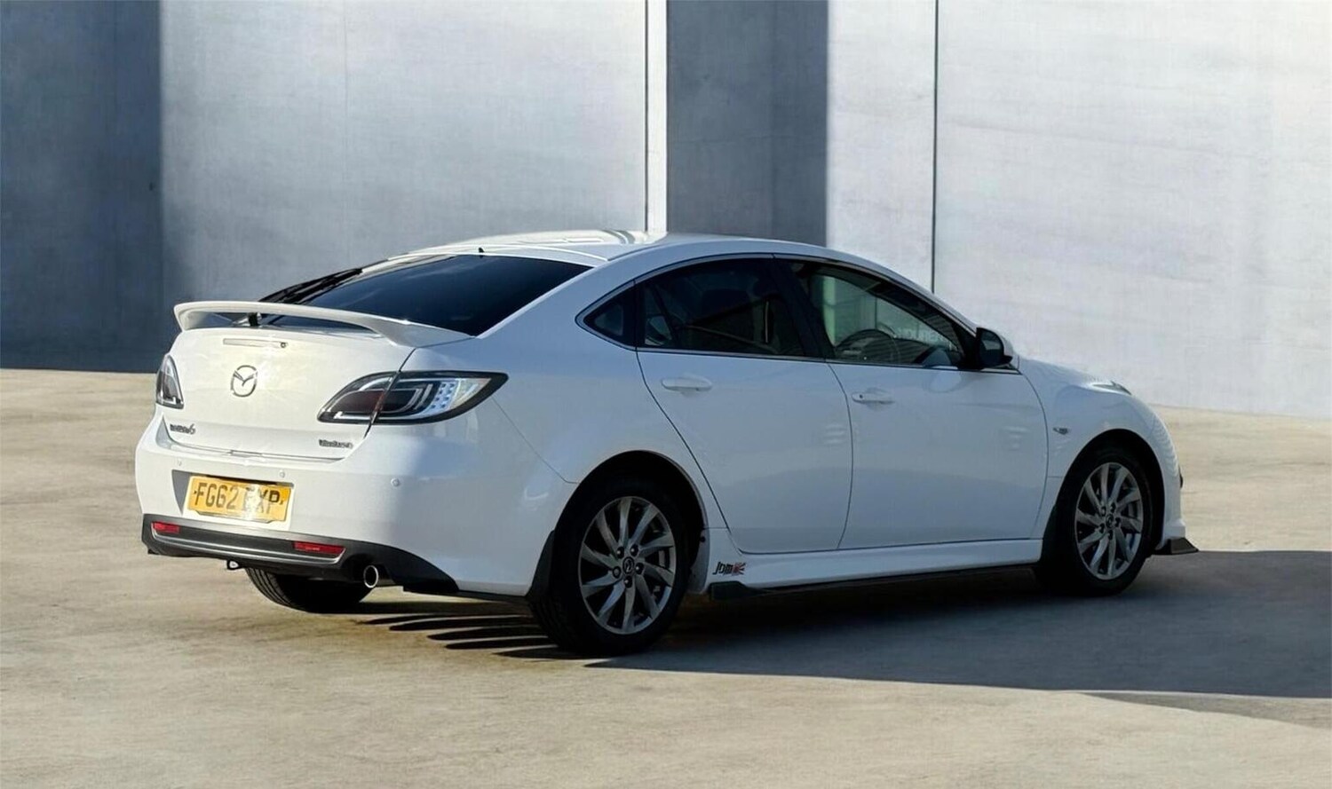 Used Mazda Mazda6 2012 for sale - 77688984: Photo 18