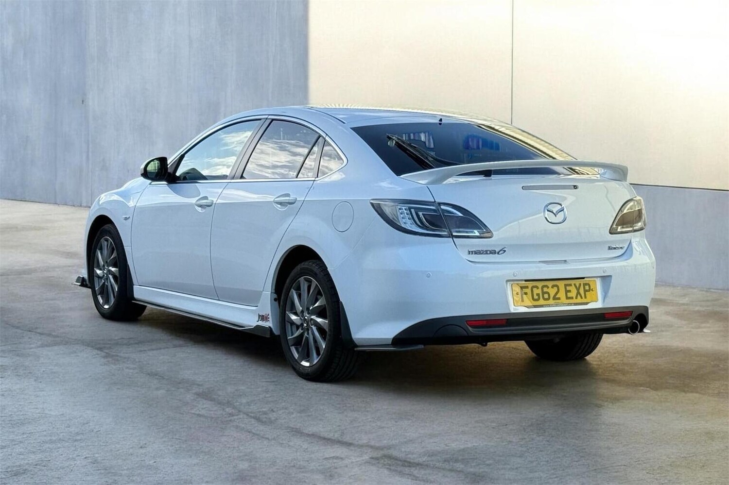 Used Mazda Mazda6 2012 for sale - 77688984: Photo 19