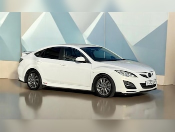 Used Mazda Mazda6 2012 for sale - 77688984: Photo