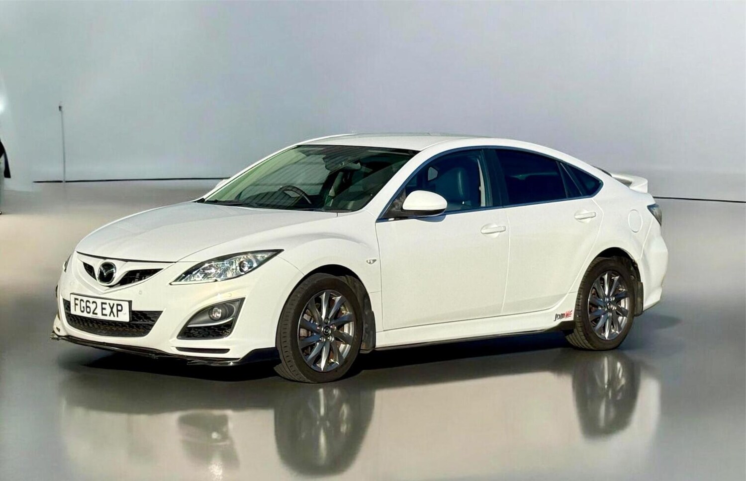 Used Mazda Mazda6 2012 for sale - 77688984: Photo 20